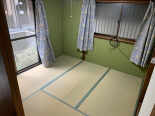 枚方市走谷2丁目戸建の物件内観写真